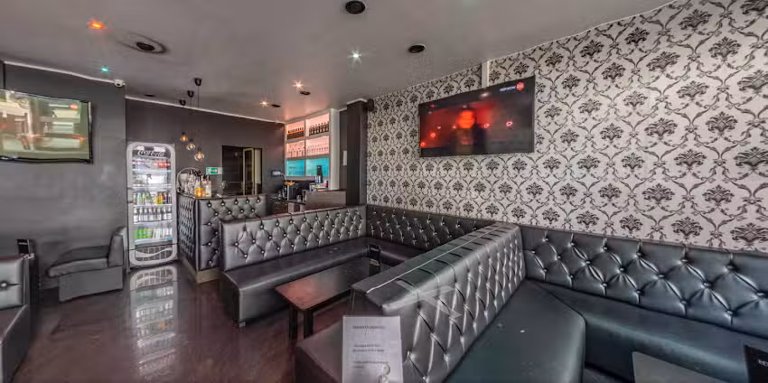 Hypnotic &ndash; K&ouml;ln