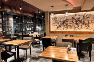 Hyu Sushi 124