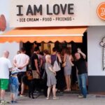 I AM LOVE