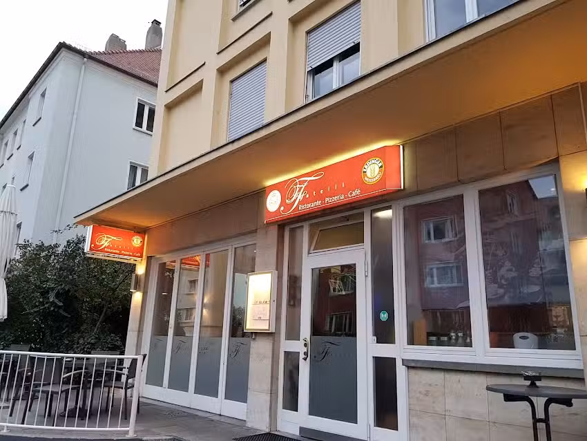 I Fratelli Ristorante Pizzeria