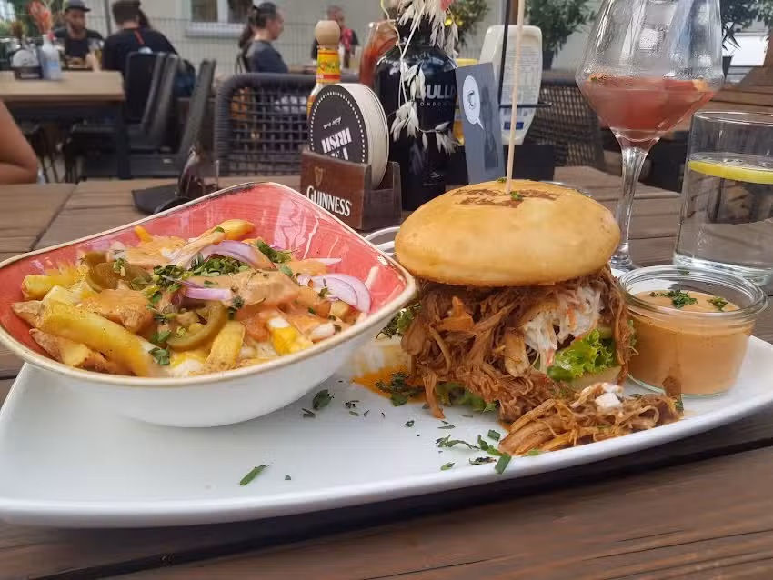 I&rsquo;m Irish Rosenheim