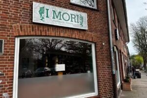 I Mori Ristorante Pizzeria