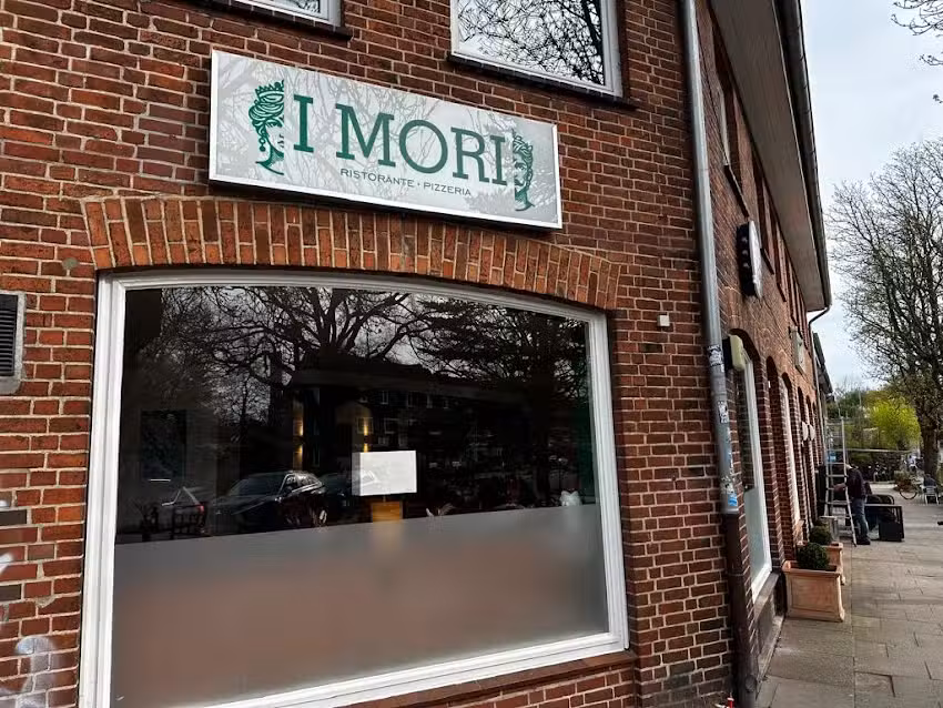 I Mori Ristorante Pizzeria