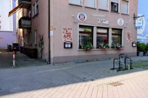 I Trulli – Ristorante