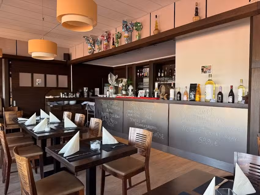 i Trulli Ristorante Pizzeria