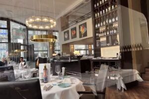 I Vigneri Osteria Enoteca