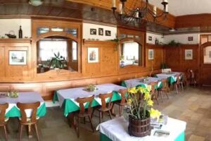Iavazzi&rsquo;s Am Silbersee