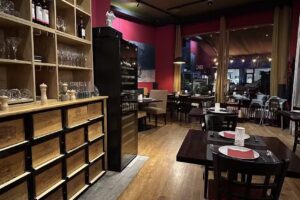 IBC – Indian Biryani Company