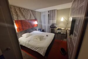 IBIS KITCHEN RESTAURANT