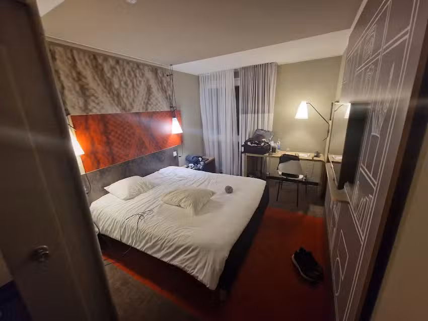 IBIS KITCHEN RESTAURANT