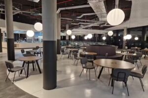 IBM Betriebsrestaurant