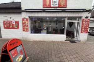 IBO Döner Kebap & Pizza