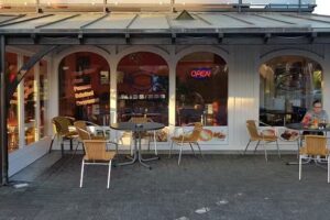 Ibo-Grill RAMSDORF