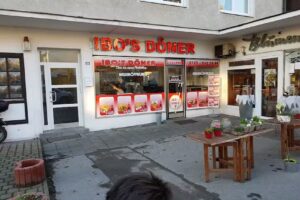 Ibo’s Döner