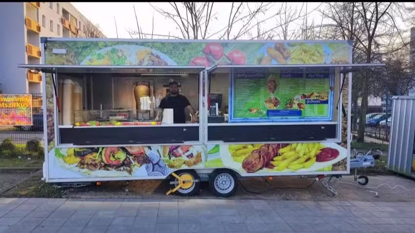 İBO&rsquo;S D&Ouml;NER