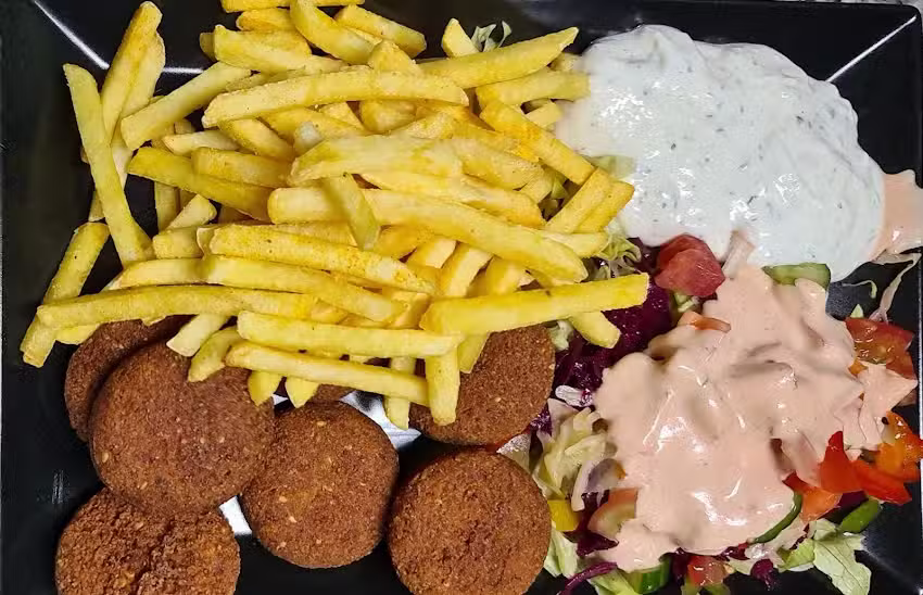 ibo&rsquo;s Grill Haus &ndash; G&uuml;cl&uuml; Hali Ibrahim
