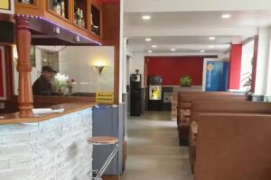 IBO’S Kebap Haus