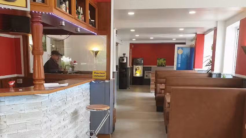 IBO’S Kebap Haus