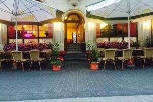 Ibo&rsquo;s Pizza Grill