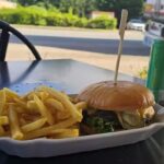 Ibos Burger
