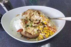 Ibos Burger