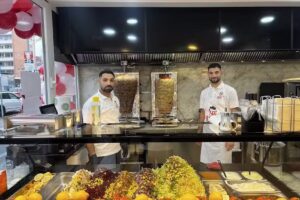 Ibo&lsquo;s D&ouml;ner & Grill