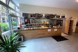 IBO‘s Döner – Türkische Spezialitäten