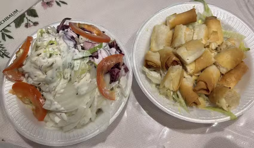 Ibo&lsquo;s Drive D&ouml;ner