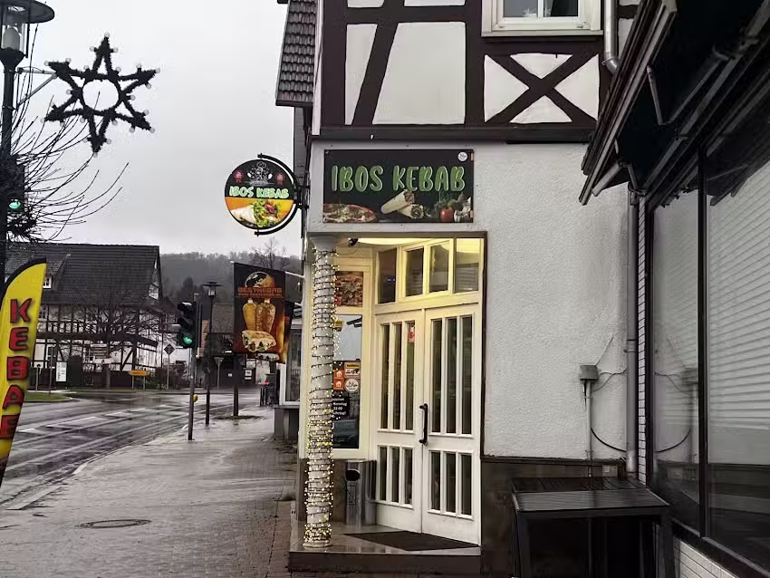 IBOS KEBAB