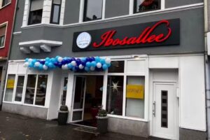 Ibosallee