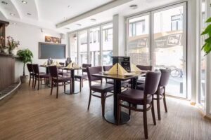 Ichi Asia Restaurant