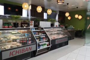 Ichiban Sushi Bar Sindelfingen