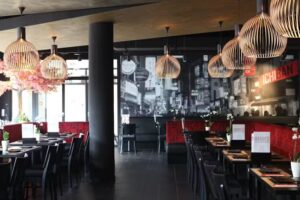 Ichiban Sushi-Grill-Restaurant