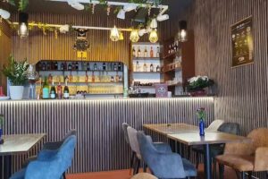 Ichimi Sushi & grill Rheine