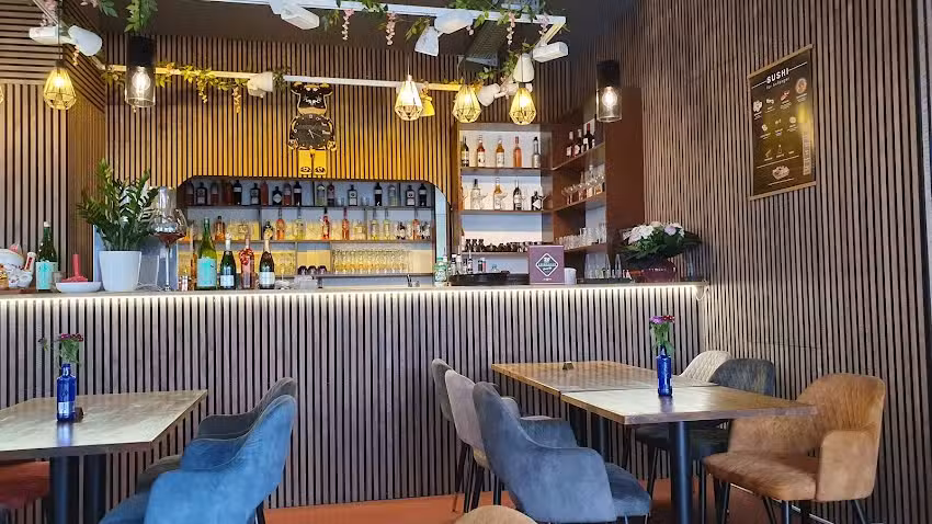 Ichimi Sushi & grill Rheine