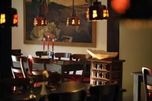 ICI &middot; Steakhaus