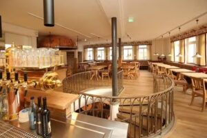 Idarer Brauhaus