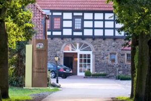 IDINGSHOF Hotel & Restaurant