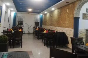 Ido’s Pizza & Grill Restaurant