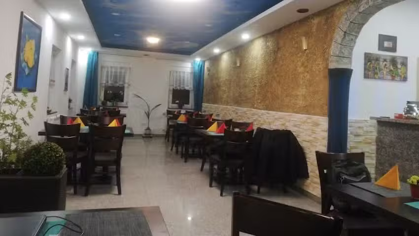 Ido’s Pizza & Grill Restaurant