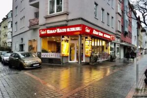 Idol Kebap Haus