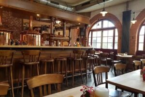 Idsteiner Brauhaus Alte Feuerwache GmbH