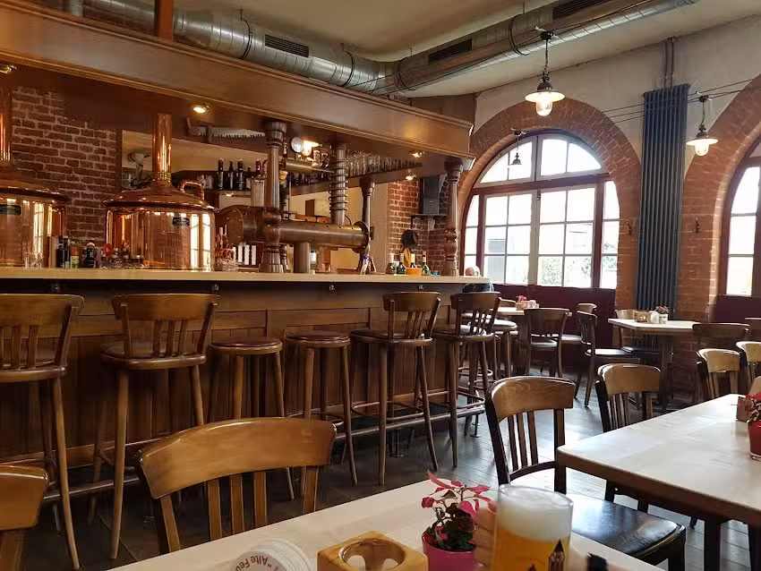 Idsteiner Brauhaus Alte Feuerwache GmbH