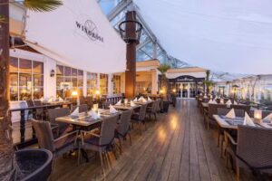 IFA Fehmarn Hotel & Ferien-Centrum