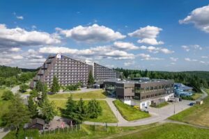 IFA Sch&ouml;neck Hotel & Ferienpark
