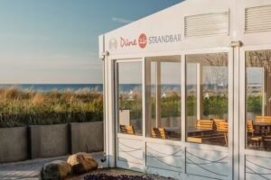 IFA Strandbar Düne 26