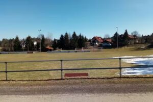 Iffeldorf Sportheim