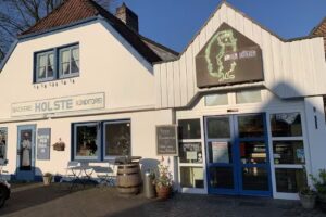 Igelbäckerei Holste GmbH