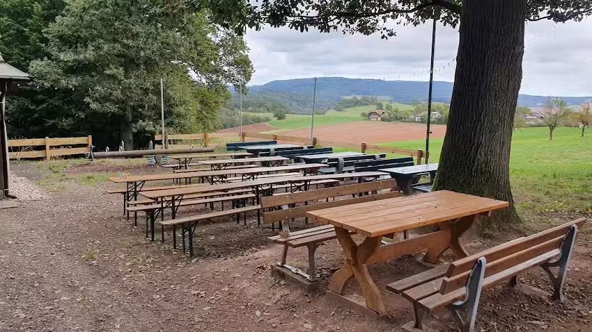 Igelborner H&uuml;tte