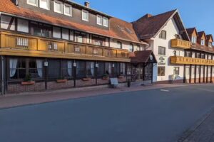 Igelstadt Gastst&auml;tten UG